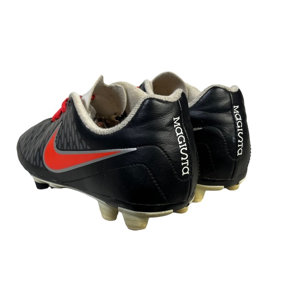 Nike Magista Orden FG Womens Size 8 Soccer Cleats 658569-061 - Picture 7 of 11